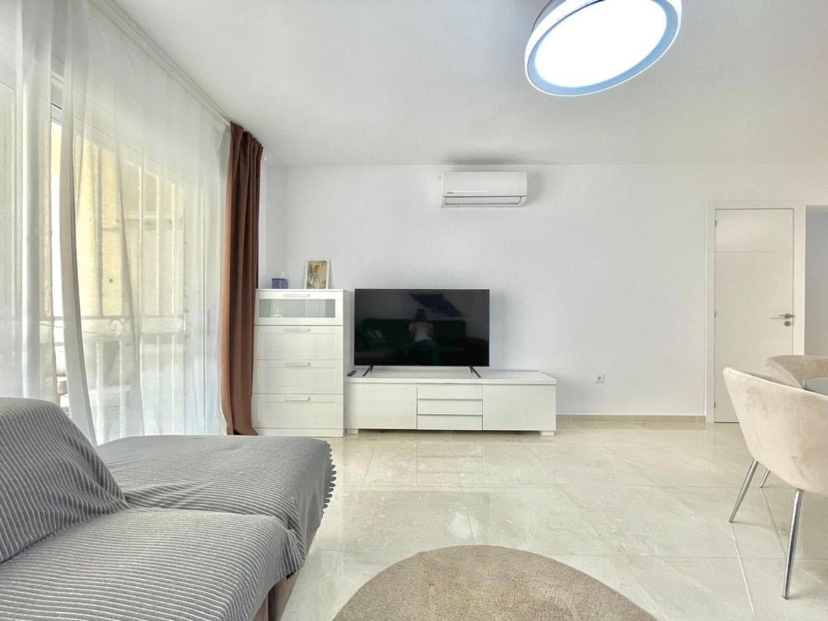 Casa Drapa Costa Adeje Apartment Exterior photo