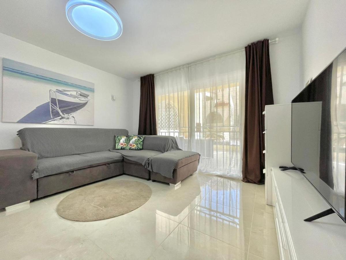 Casa Drapa Costa Adeje Apartment Exterior photo