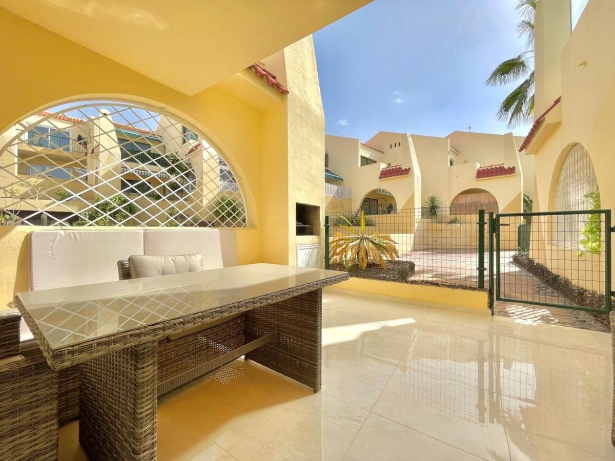 Casa Drapa Costa Adeje Apartment Exterior photo