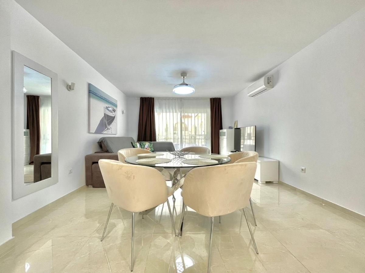 Casa Drapa Costa Adeje Apartment Exterior photo