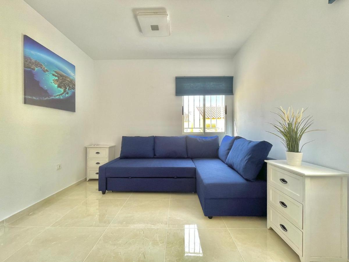 Casa Drapa Costa Adeje Apartment Exterior photo