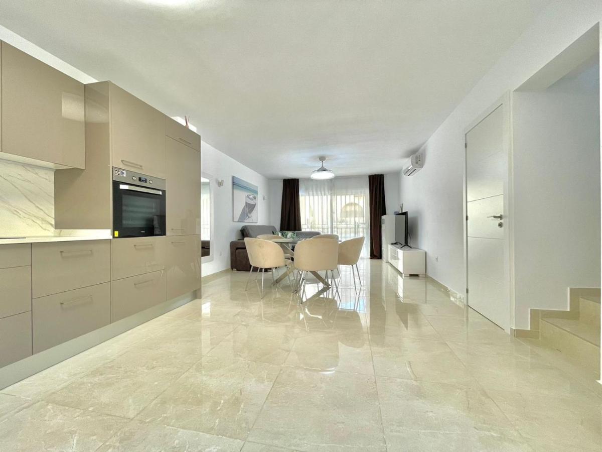 Casa Drapa Costa Adeje Apartment Exterior photo