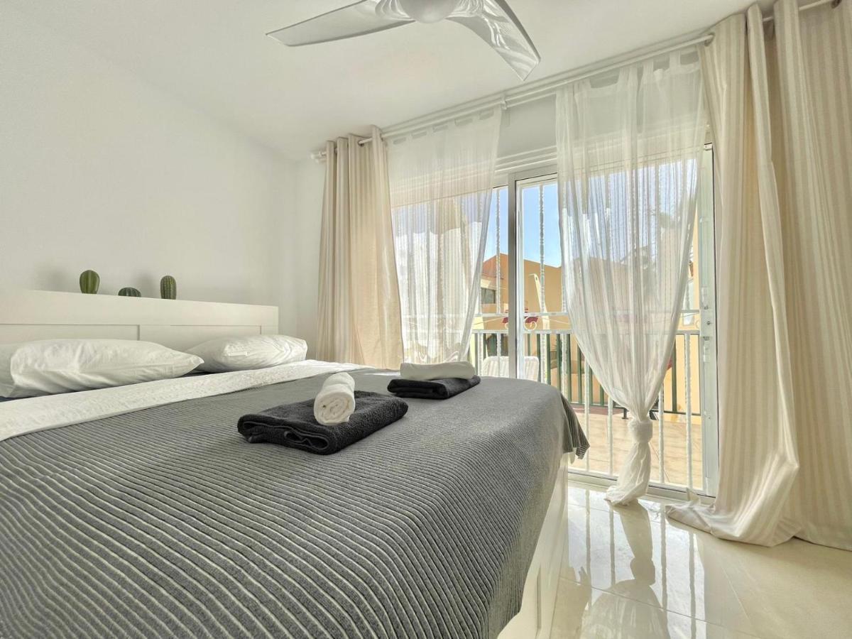 Casa Drapa Costa Adeje Apartment Exterior photo