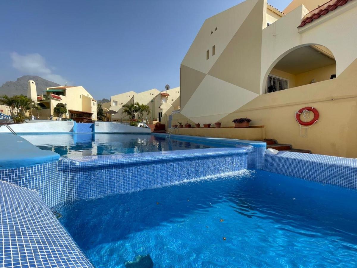 Casa Drapa Costa Adeje Apartment Exterior photo
