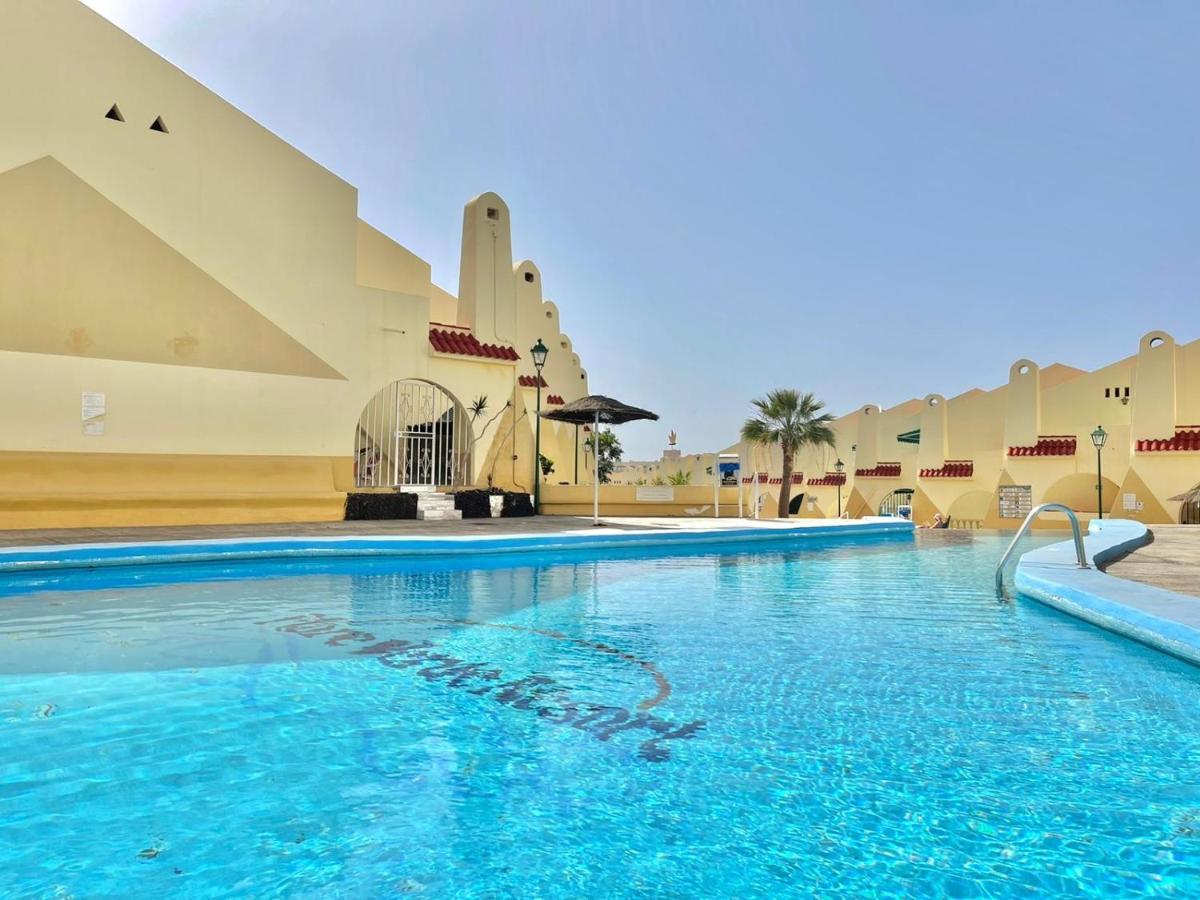 Casa Drapa Costa Adeje Apartment Exterior photo