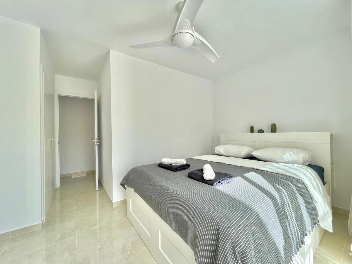 Casa Drapa Costa Adeje Apartment Exterior photo