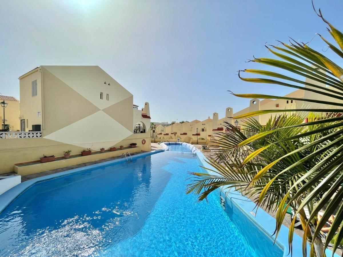Casa Drapa Costa Adeje Apartment Exterior photo