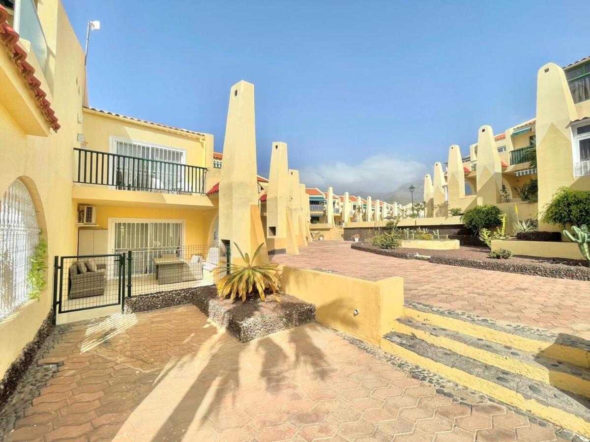 Casa Drapa Costa Adeje Apartment Exterior photo